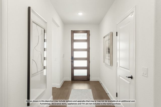 2712 Railway Street, Forney, TX 75126