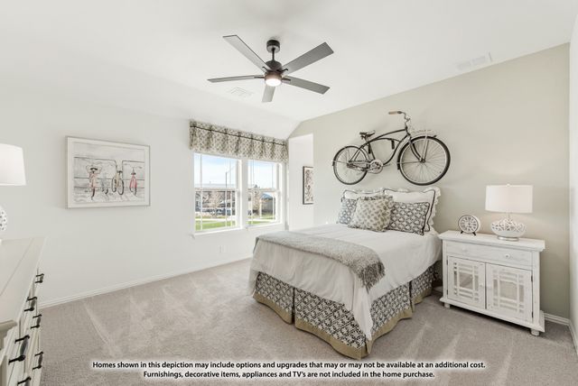 2712 Railway Street, Forney, TX 75126