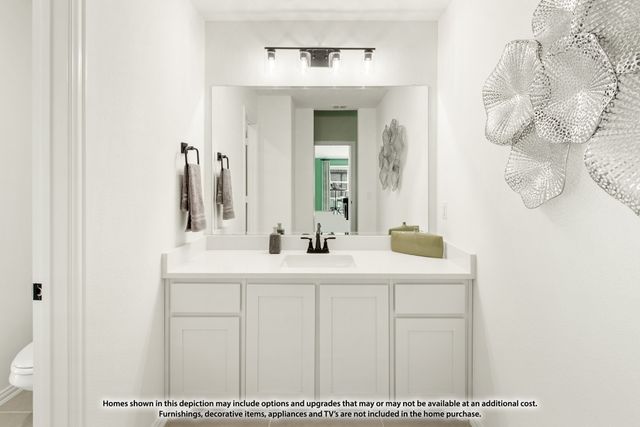 2712 Railway Street, Forney, TX 75126