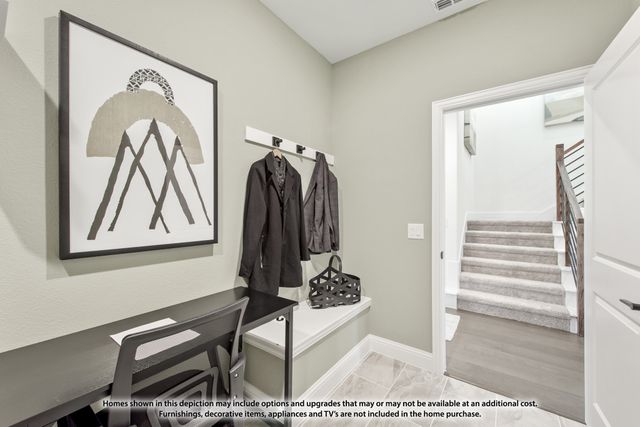 2712 Railway Street, Forney, TX 75126