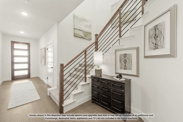 2712 Railway Street, Forney, TX 75126