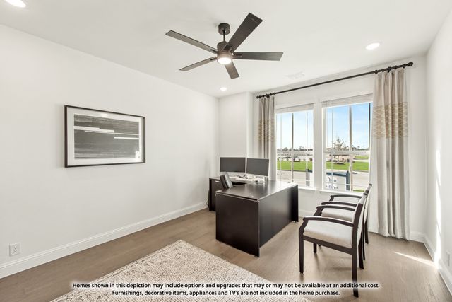 2712 Railway Street, Forney, TX 75126