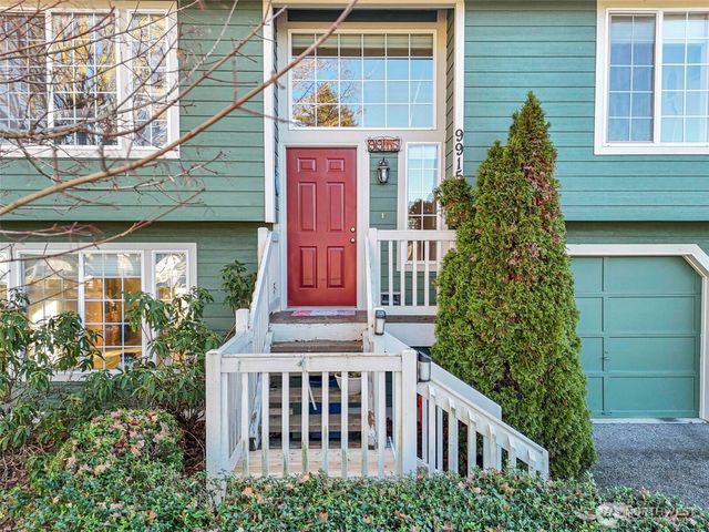 9915 SE 235th Place, Kent, WA 98031