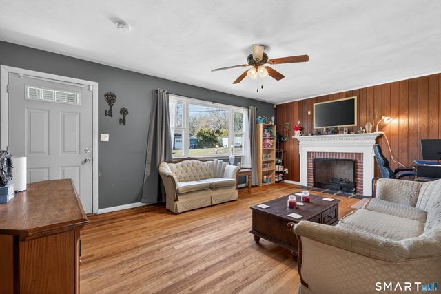 9 Milton Drive, Meriden, CT 06450