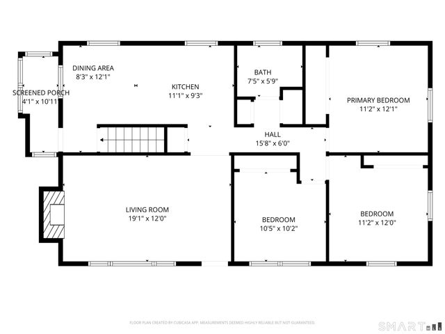 9 Milton Drive, Meriden, CT 06450