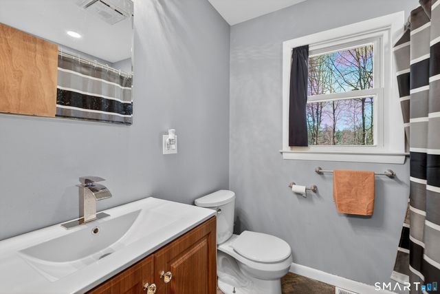 9 Milton Drive, Meriden, CT 06450