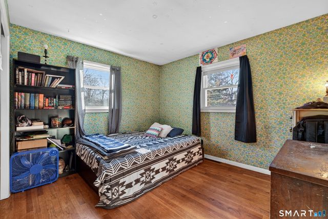 9 Milton Drive, Meriden, CT 06450