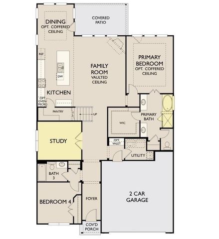 32311 Willow Hollow Way, Waller, TX 77484