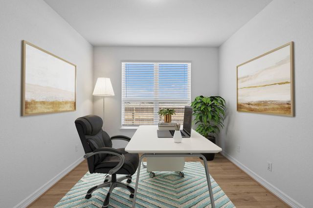 32311 Willow Hollow Way, Waller, TX 77484