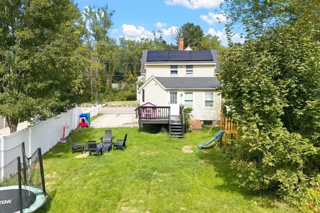 861 Pleasant St, Attleboro, MA 02703