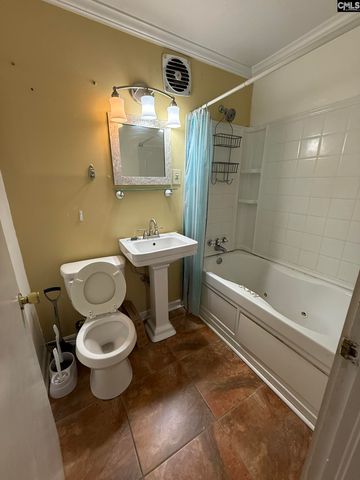 234 S Bull Street S, Columbia, SC 29205