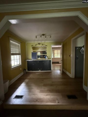 234 S Bull Street S, Columbia, SC 29205