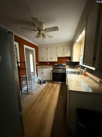 234 S Bull Street S, Columbia, SC 29205