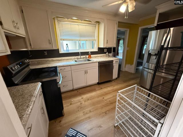 234 S Bull Street S, Columbia, SC 29205
