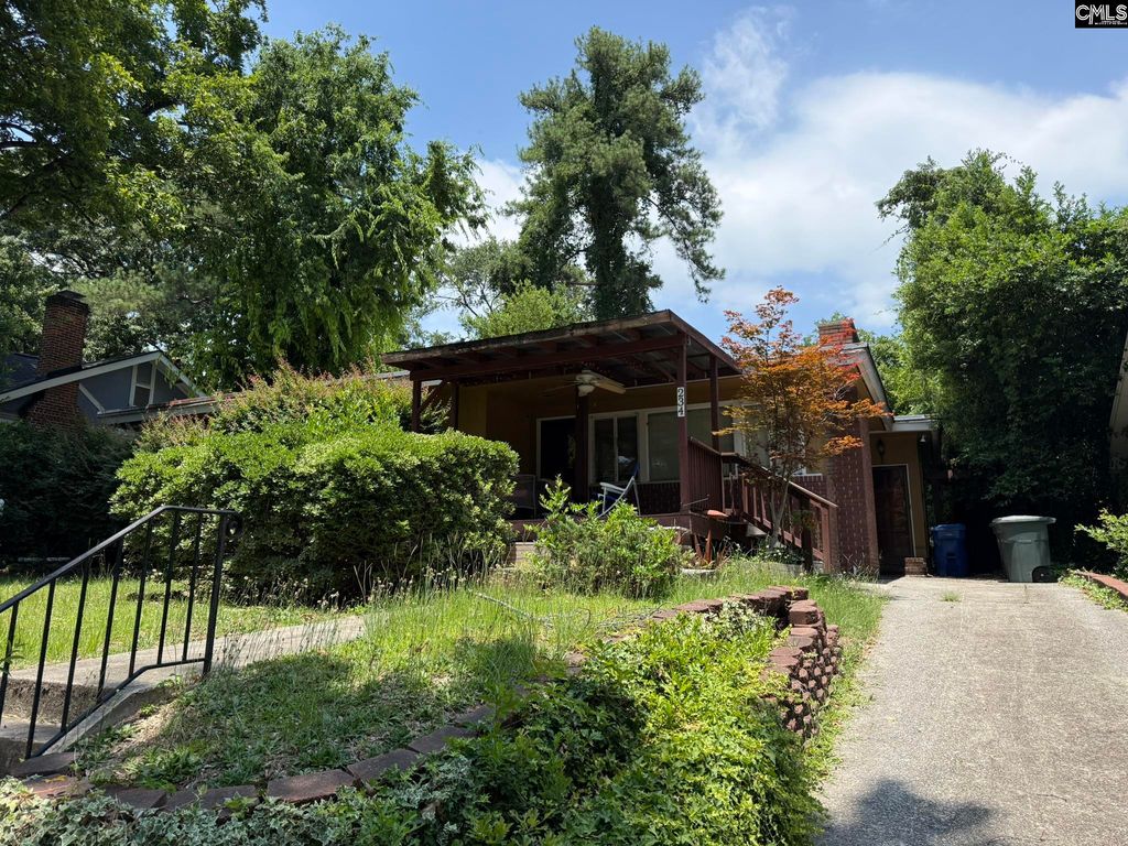 234 S Bull Street S, Columbia, SC 29205