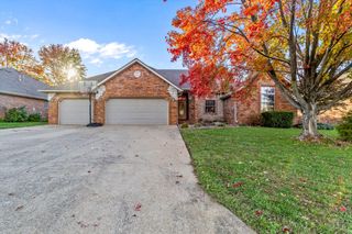 717 N Milton Drive, Nixa, MO 65714