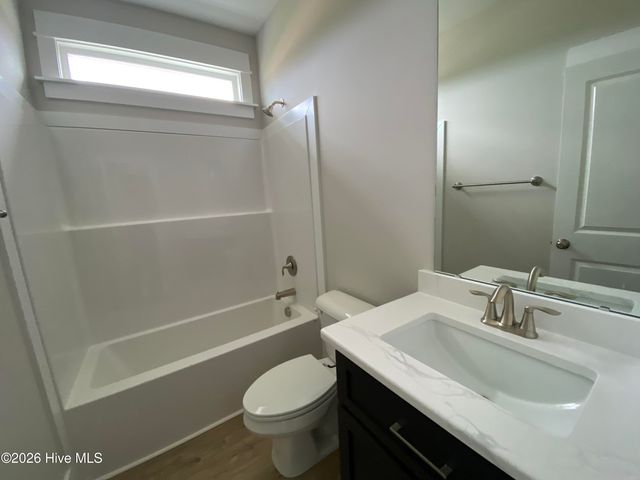 350 Leslie Road, Goldsboro, NC 27530