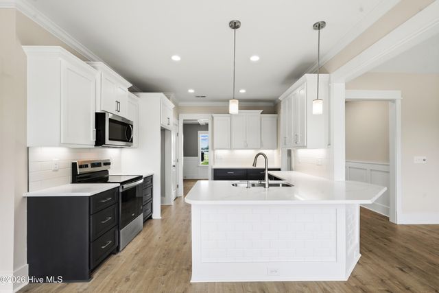 350 Leslie Road, Goldsboro, NC 27530