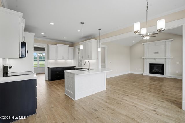 350 Leslie Road, Goldsboro, NC 27530