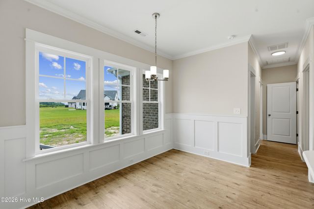 350 Leslie Road, Goldsboro, NC 27530