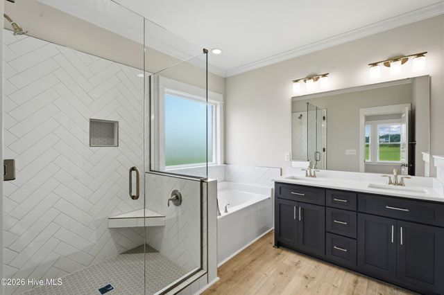350 Leslie Road, Goldsboro, NC 27530