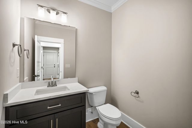 350 Leslie Road, Goldsboro, NC 27530
