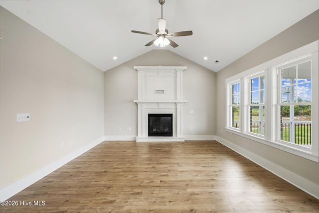 350 Leslie Road, Goldsboro, NC 27530