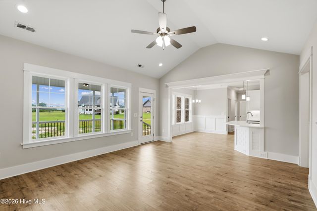 350 Leslie Road, Goldsboro, NC 27530
