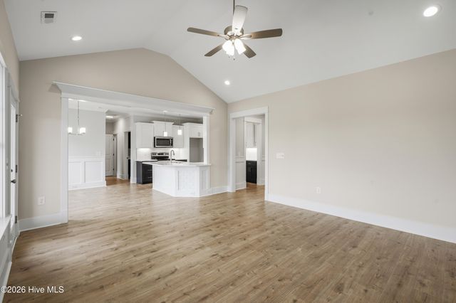 350 Leslie Road, Goldsboro, NC 27530