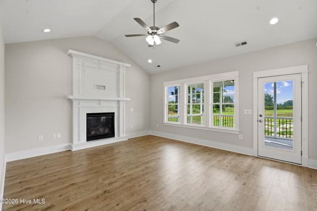 350 Leslie Road, Goldsboro, NC 27530