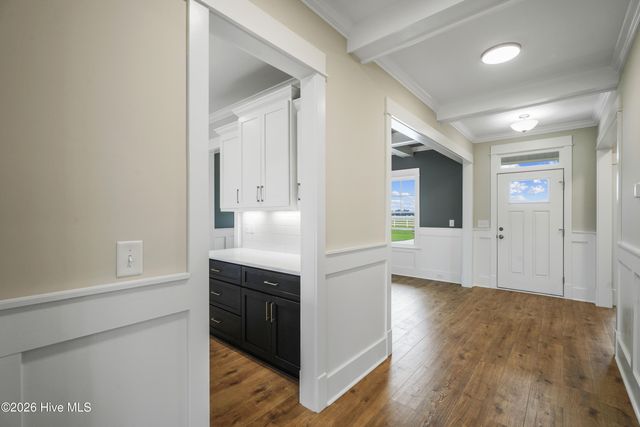 350 Leslie Road, Goldsboro, NC 27530