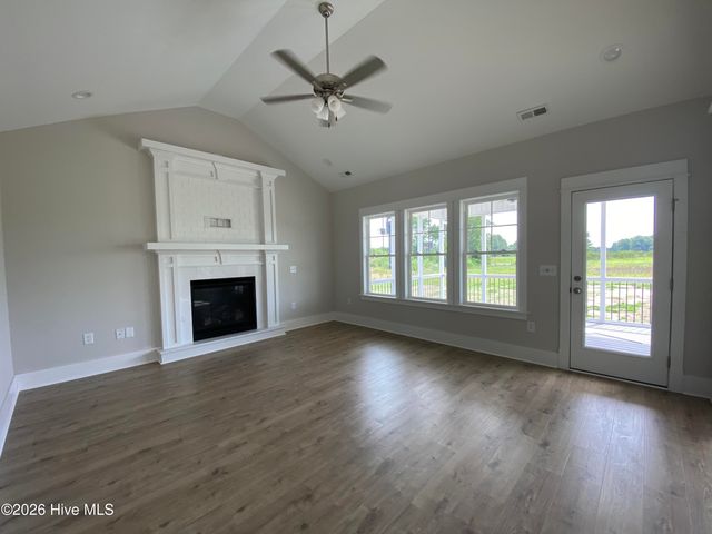 350 Leslie Road, Goldsboro, NC 27530