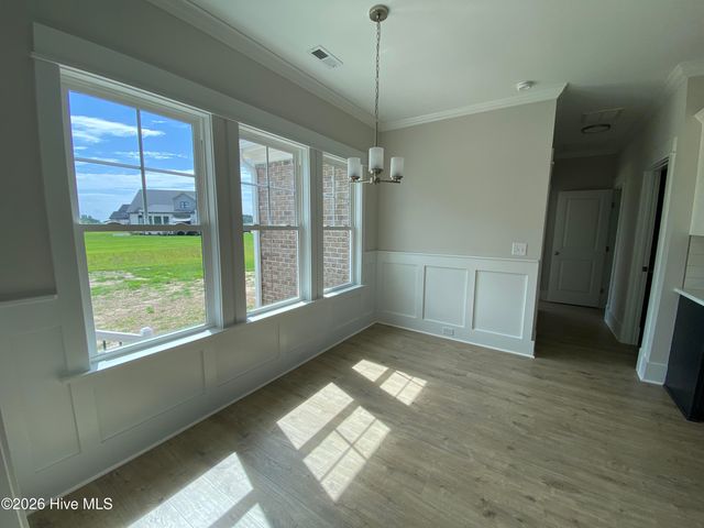 350 Leslie Road, Goldsboro, NC 27530