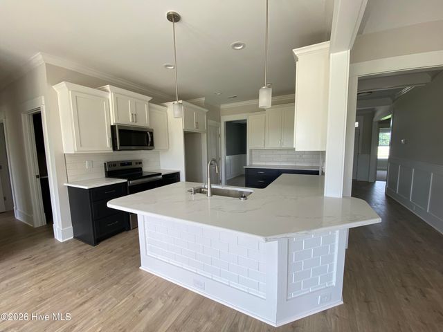 350 Leslie Road, Goldsboro, NC 27530
