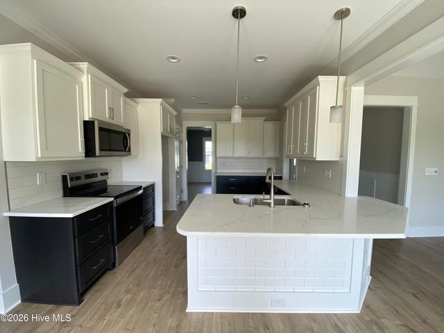 350 Leslie Road, Goldsboro, NC 27530