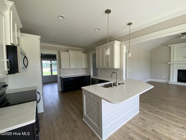 350 Leslie Road, Goldsboro, NC 27530