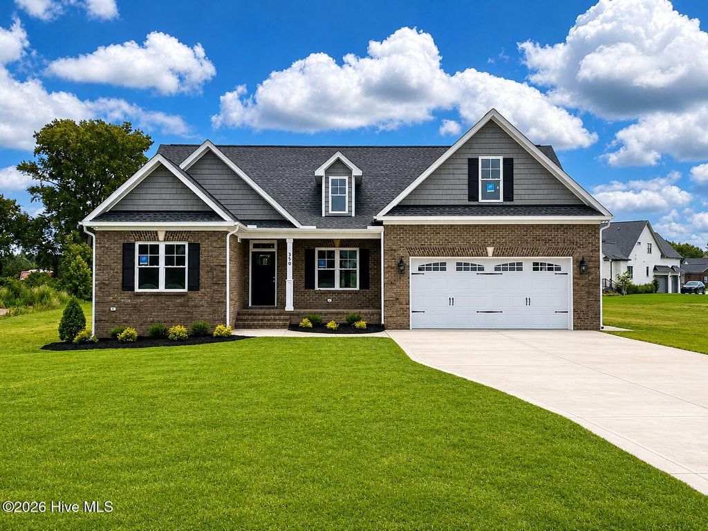 350 Leslie Road, Goldsboro, NC 27530