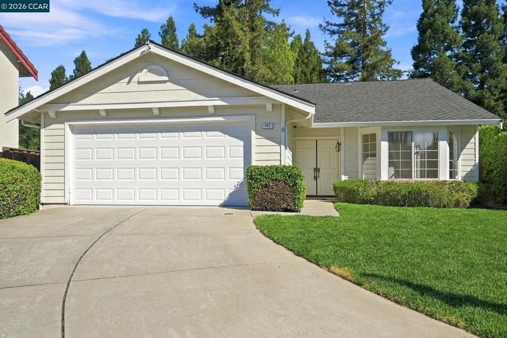 Image 1 of property listing at 147 SUMMERSET COURT, San Ramon, CA 94583