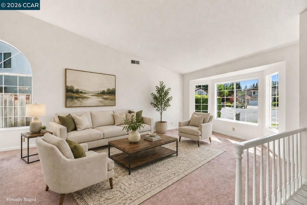 Image 2 of property listing at 147 SUMMERSET COURT, San Ramon, CA 94583