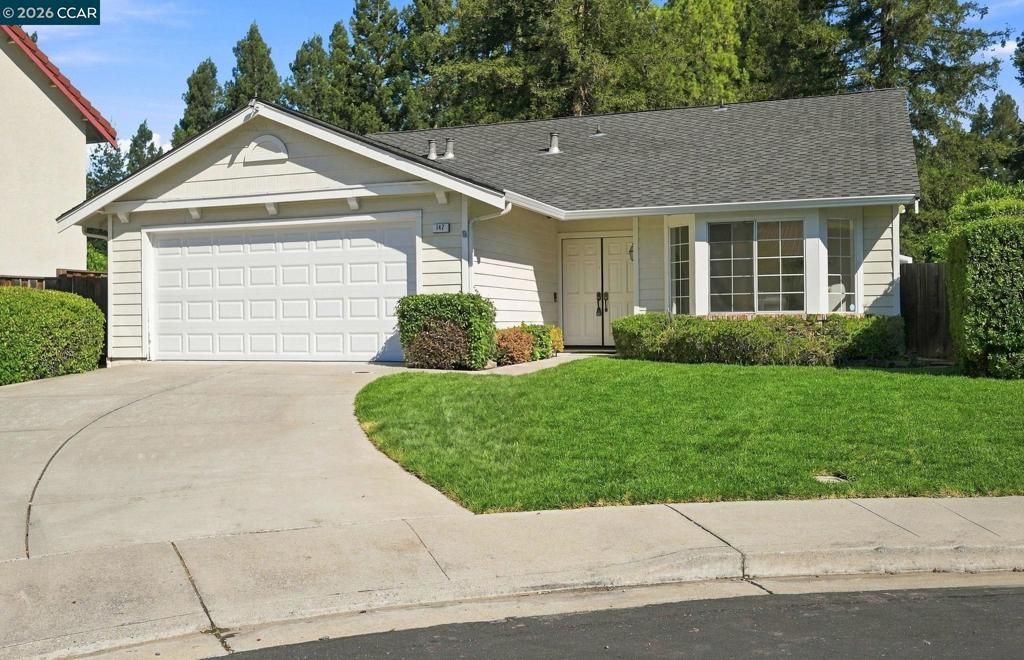Image 3 of property listing at 147 SUMMERSET COURT, San Ramon, CA 94583
