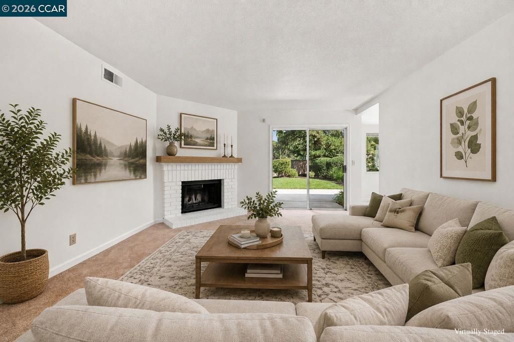 Image 4 of property listing at 147 SUMMERSET COURT, San Ramon, CA 94583