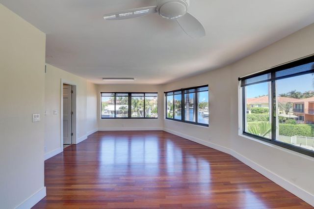 1121 Bel Air Drive 4, Highland Beach, FL 33487