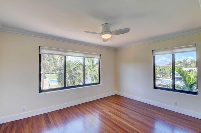 1121 Bel Air Drive 4, Highland Beach, FL 33487