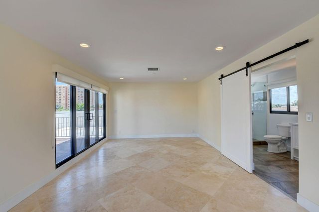 1121 Bel Air Drive 4, Highland Beach, FL 33487