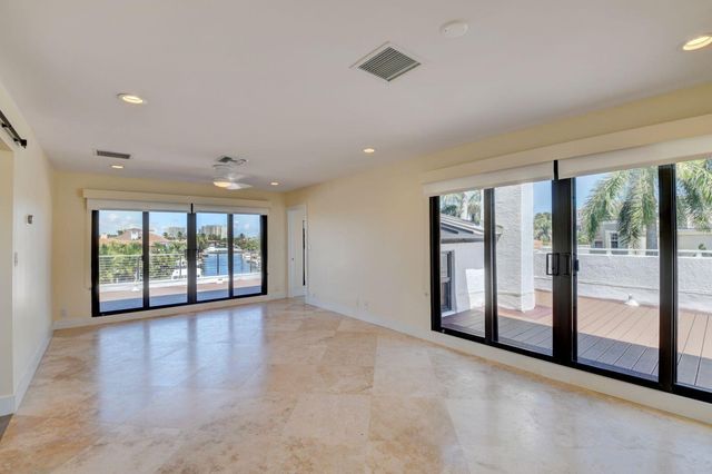 1121 Bel Air Drive 4, Highland Beach, FL 33487