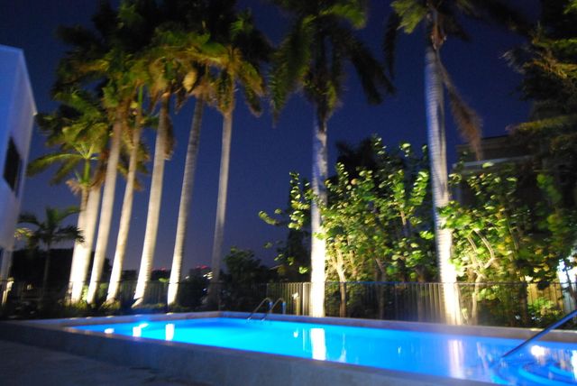 1121 Bel Air Drive 4, Highland Beach, FL 33487