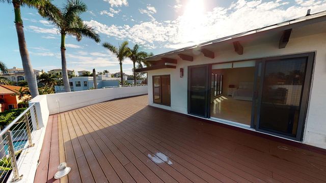 1121 Bel Air Drive 4, Highland Beach, FL 33487