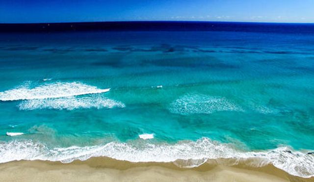 1121 Bel Air Drive 4, Highland Beach, FL 33487