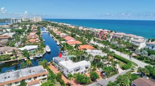 1121 Bel Air Drive 4, Highland Beach, FL 33487