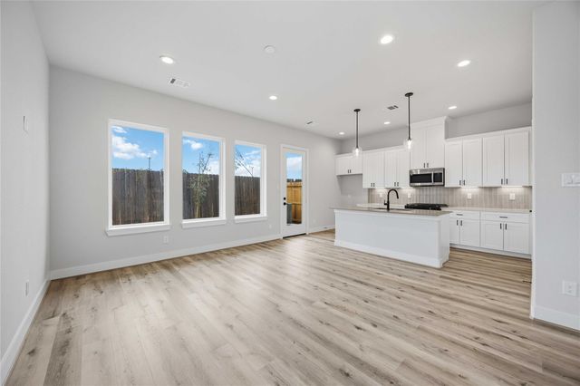 6119 De Campo Street, Houston, TX 77091